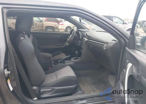 2015 Scion Tc z USA, uszkodzony, nr VIN JTKJF5C76FJ003697